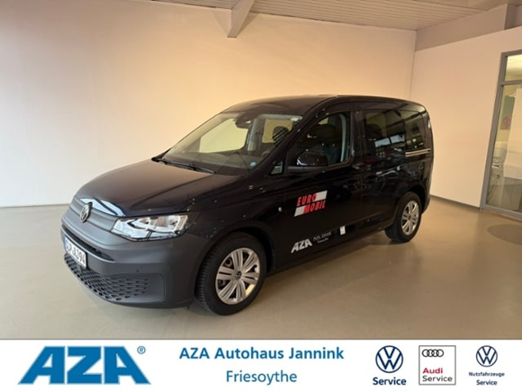Volkswagen Caddy 2022 Diesel