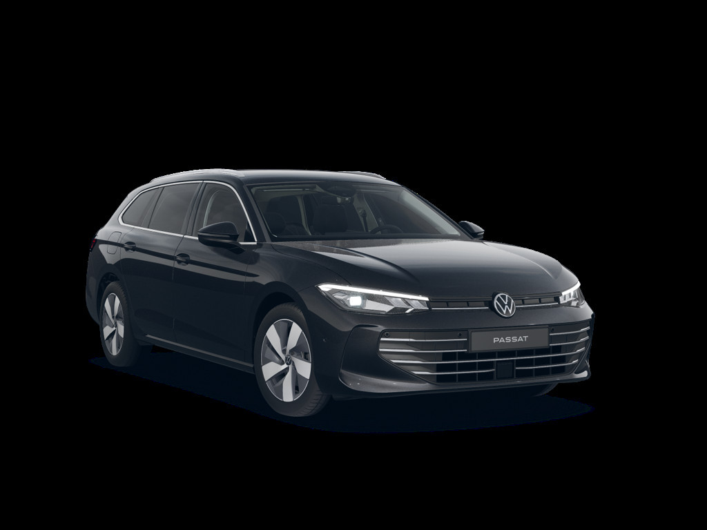 Volkswagen Passat 2024 Diesel