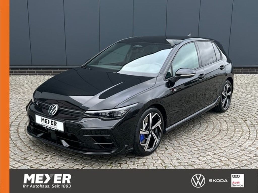 Volkswagen Golf 2026 Benzine