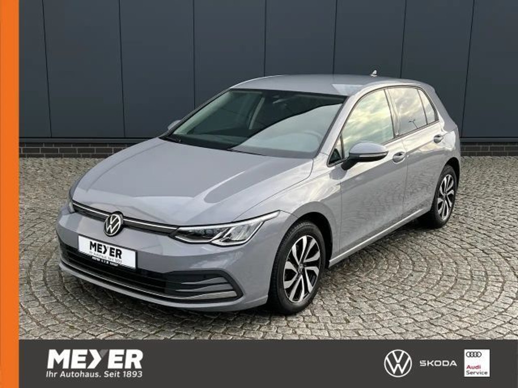 Volkswagen Golf 2022 Diesel
