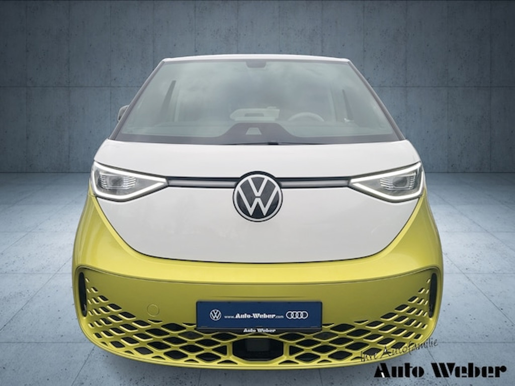 Volkswagen ID. Buzz