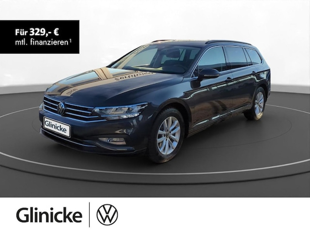 Volkswagen Passat 2023 Benzine