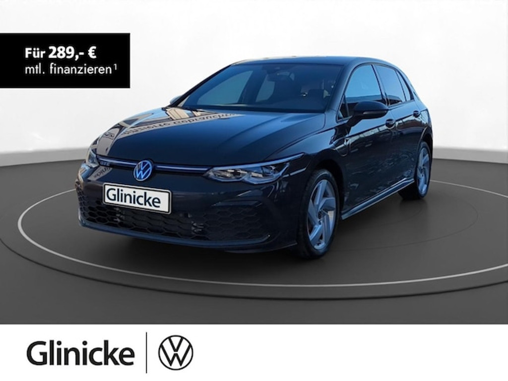 Volkswagen Golf 2022 Hybride Benzine