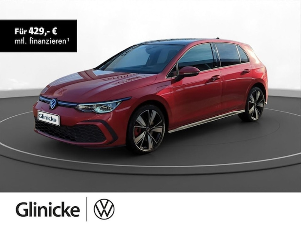 Volkswagen Golf 2022 Hybride Benzine