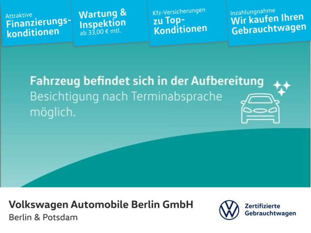 Volkswagen ID.7 2025 Elektrisch