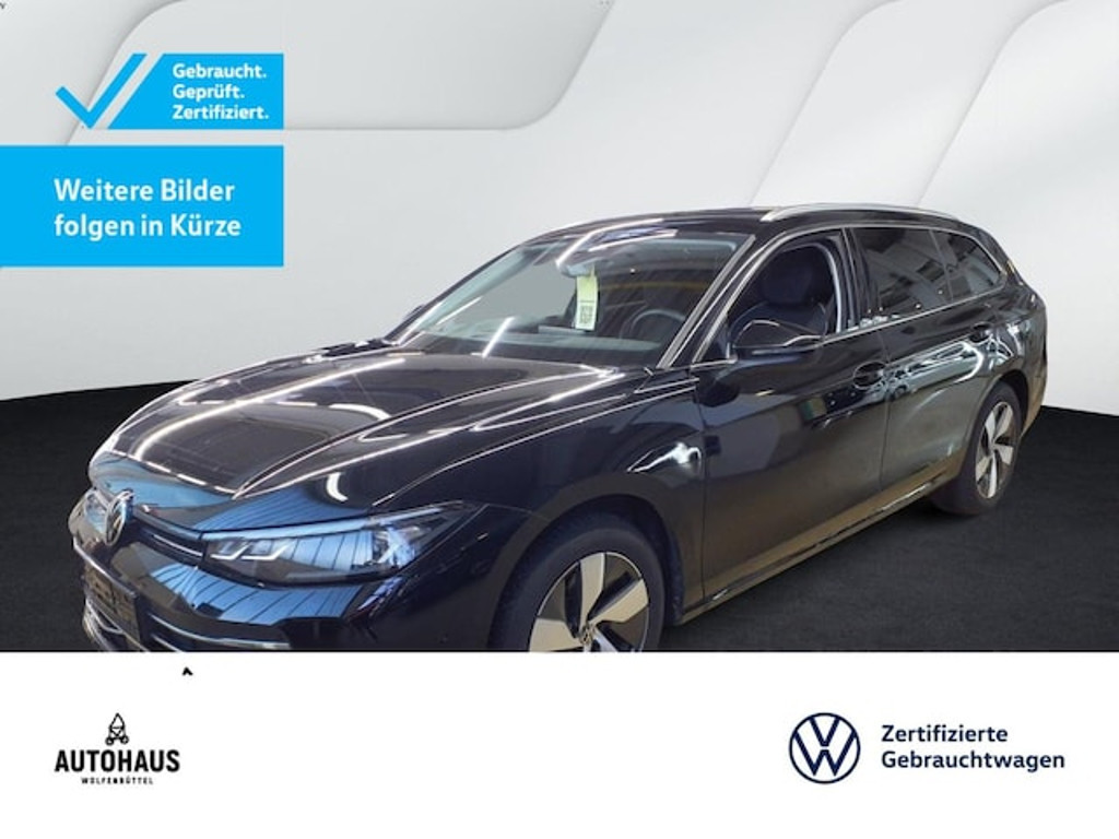 Volkswagen Passat 2025 Benzine
