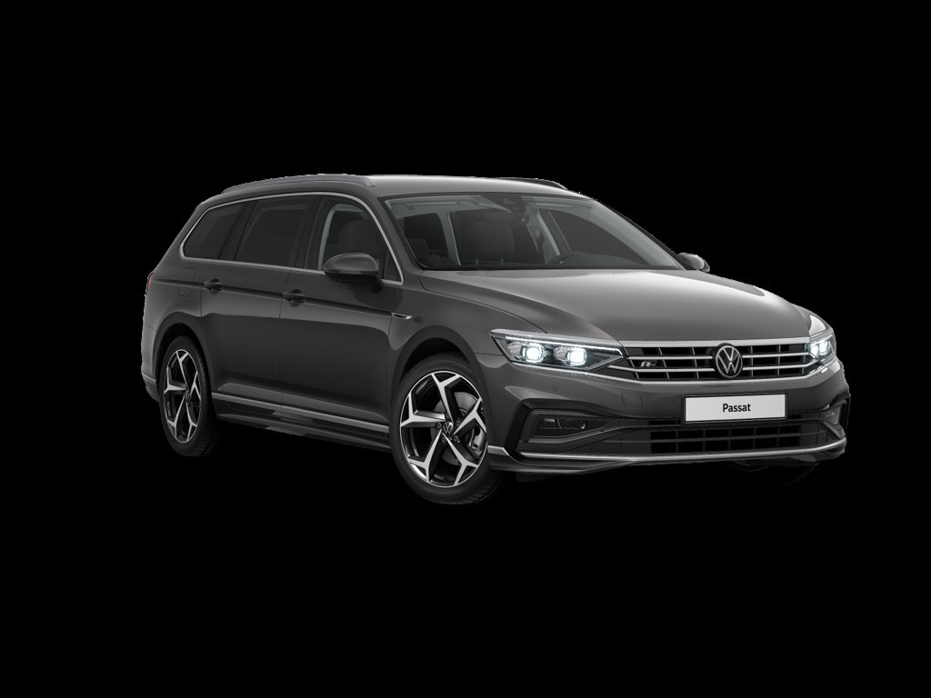 Volkswagen Passat 2023 Diesel