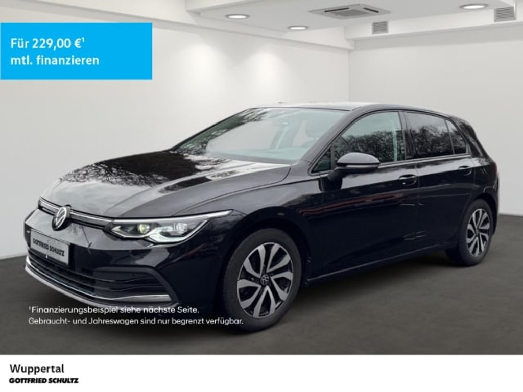 Volkswagen Golf 2022 Diesel