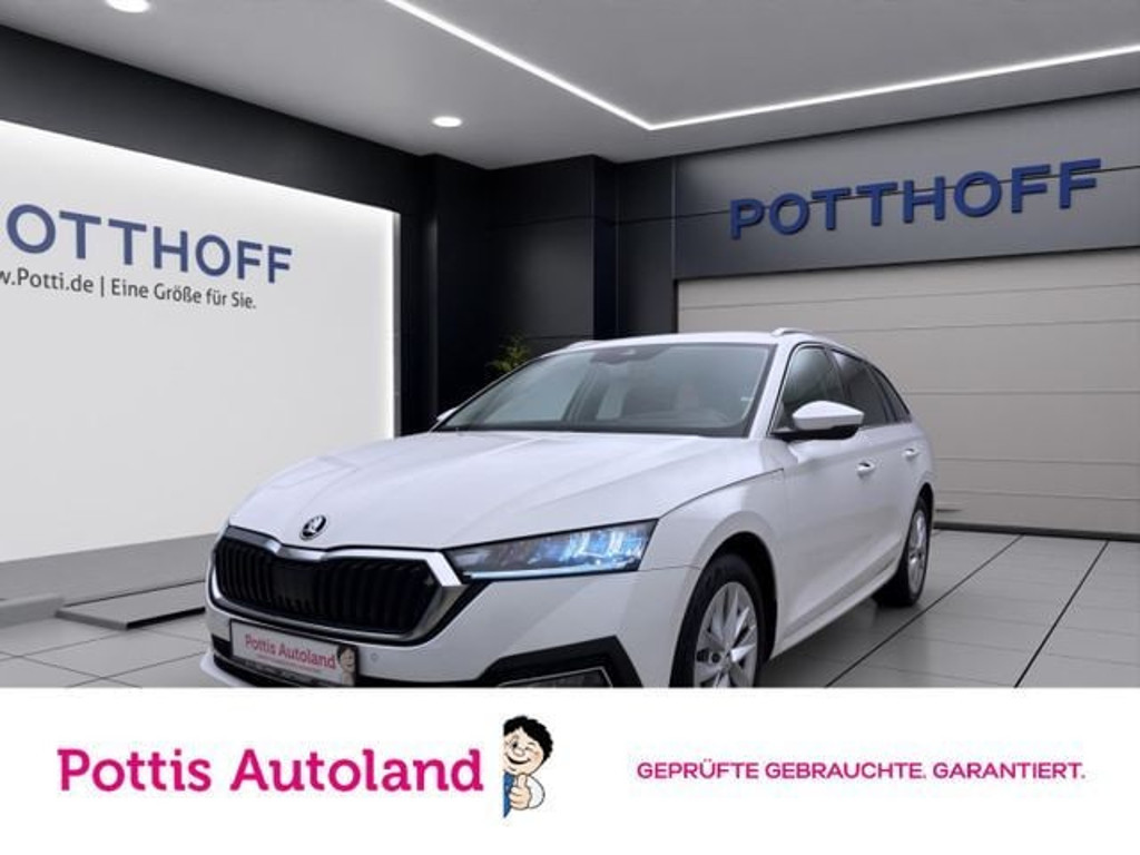 Skoda Octavia 2023 Diesel