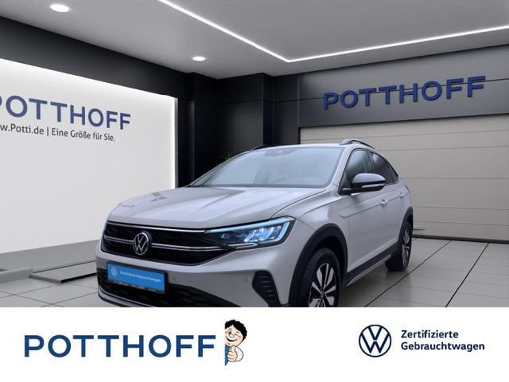 Volkswagen Taigo 2025 Benzine