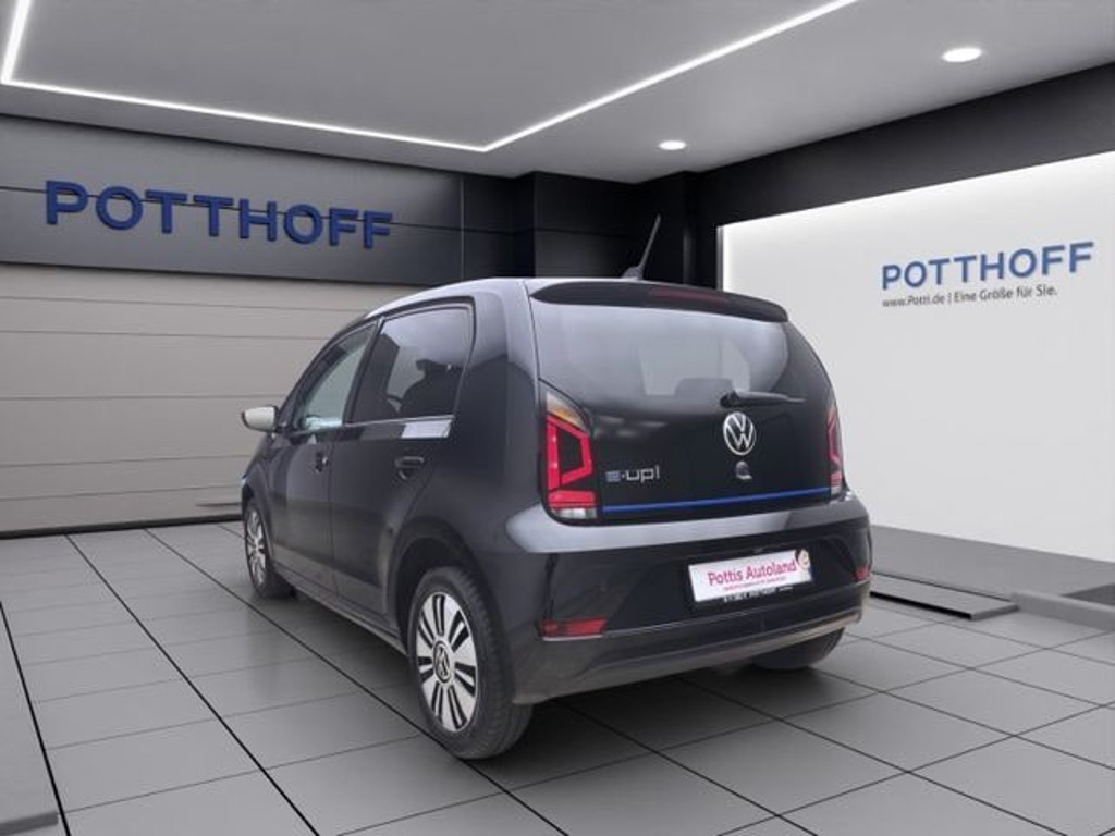 Volkswagen e-Up!