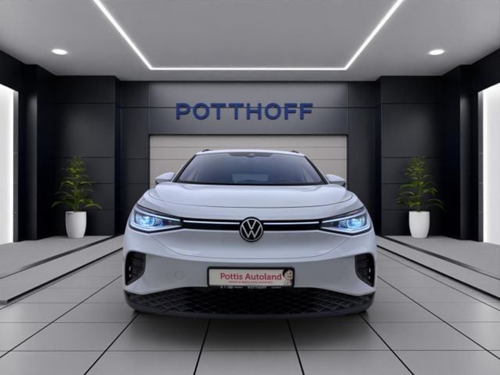 Volkswagen ID.4