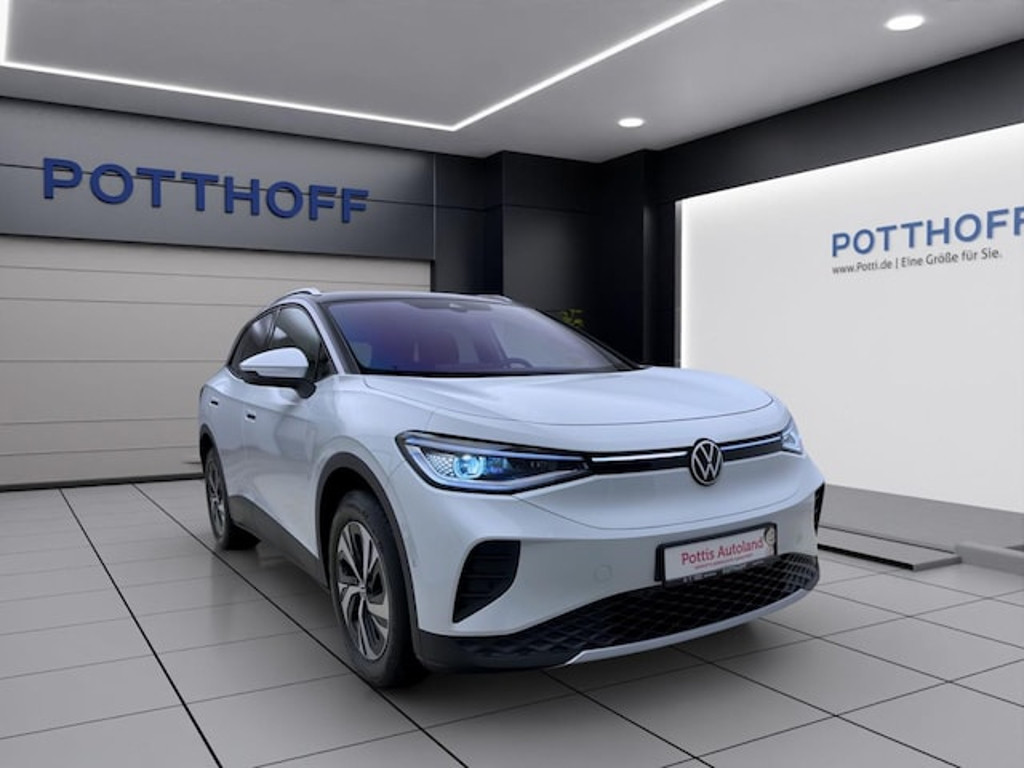 Volkswagen ID.4