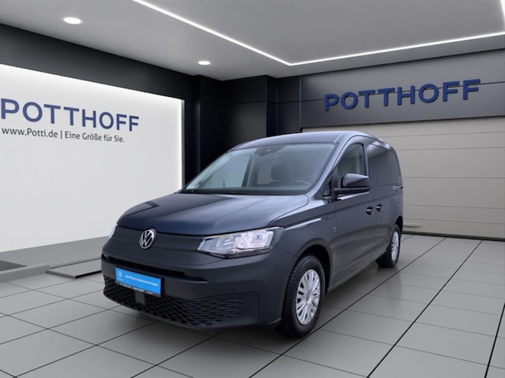 Volkswagen Caddy 2025 Diesel