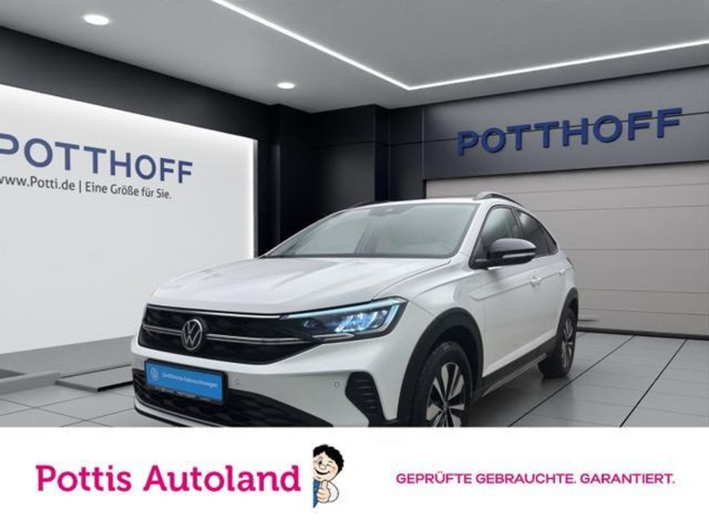 Volkswagen Taigo 2025 Benzine