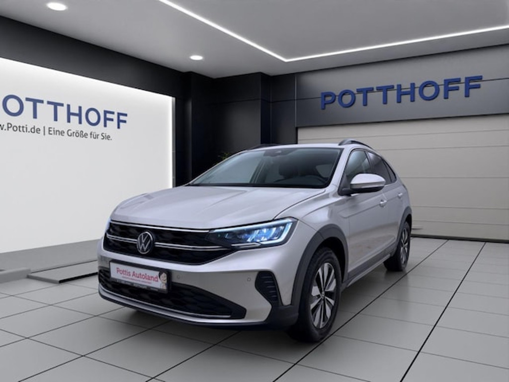 Volkswagen Taigo 2024 Benzine