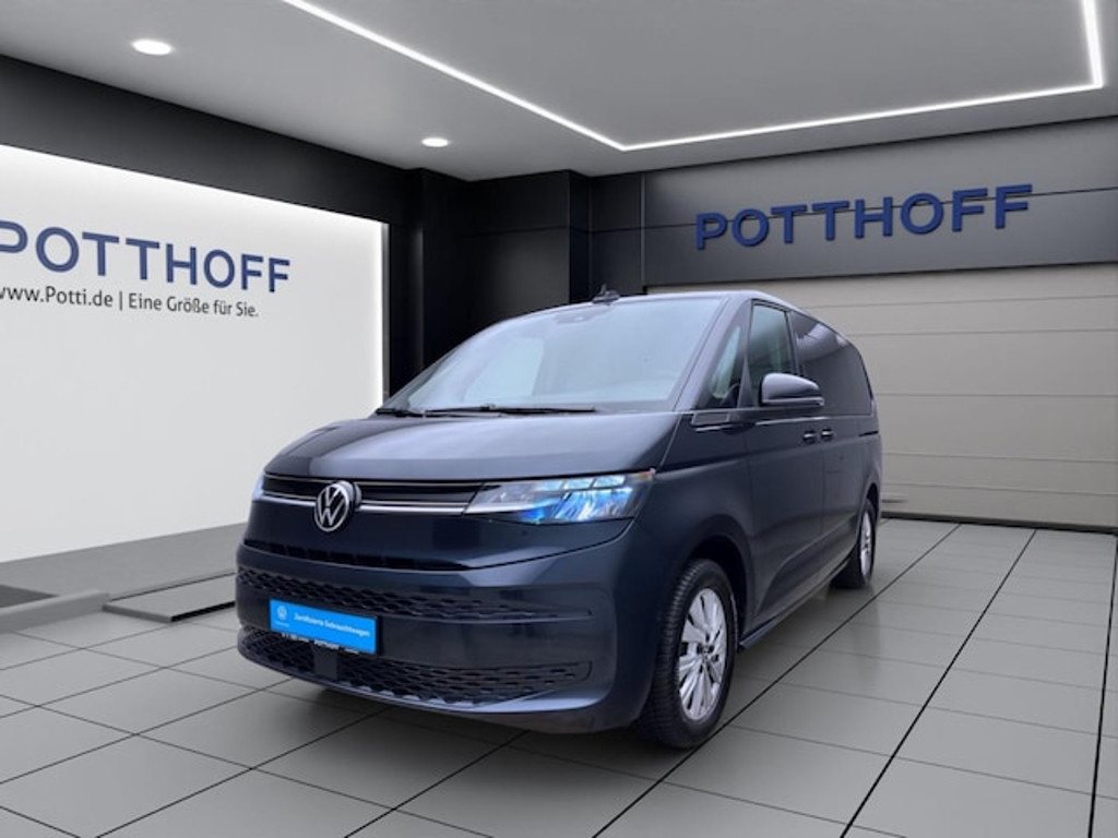 Volkswagen Multivan 2024 Diesel