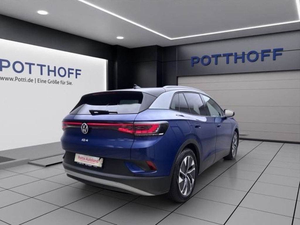 Volkswagen ID.4