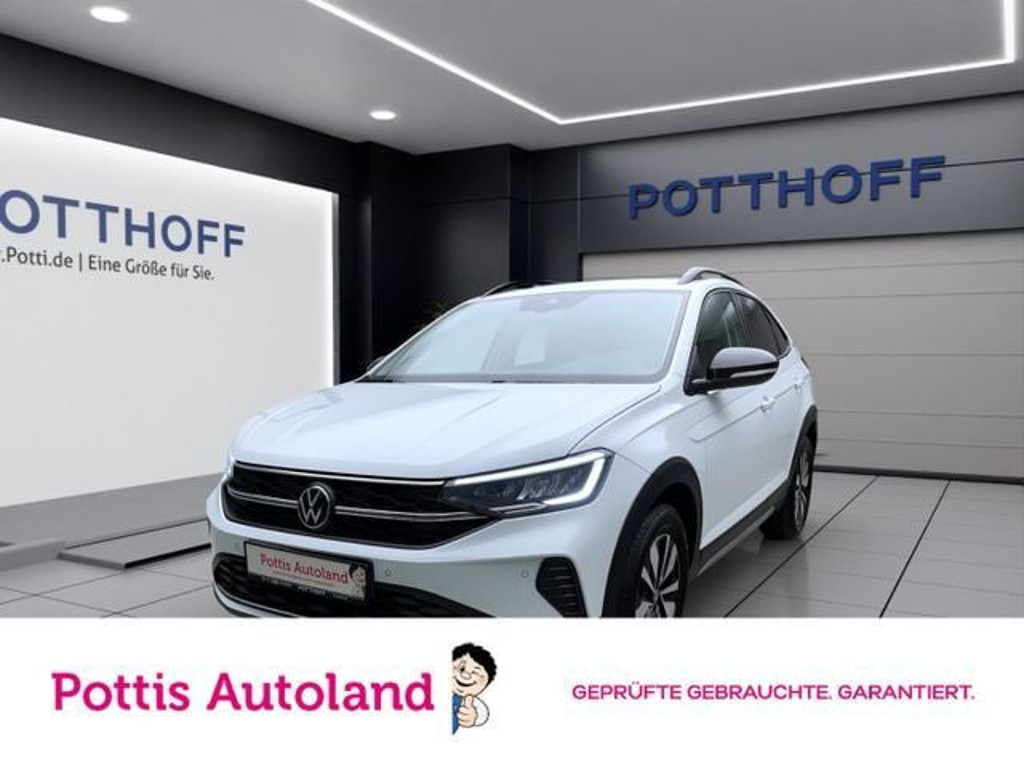 Volkswagen Taigo 2025 Benzine