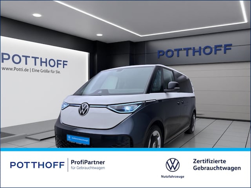 Volkswagen ID. Buzz 2024 Elektrisch