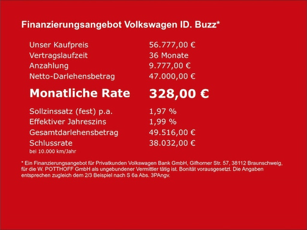 Volkswagen ID. Buzz