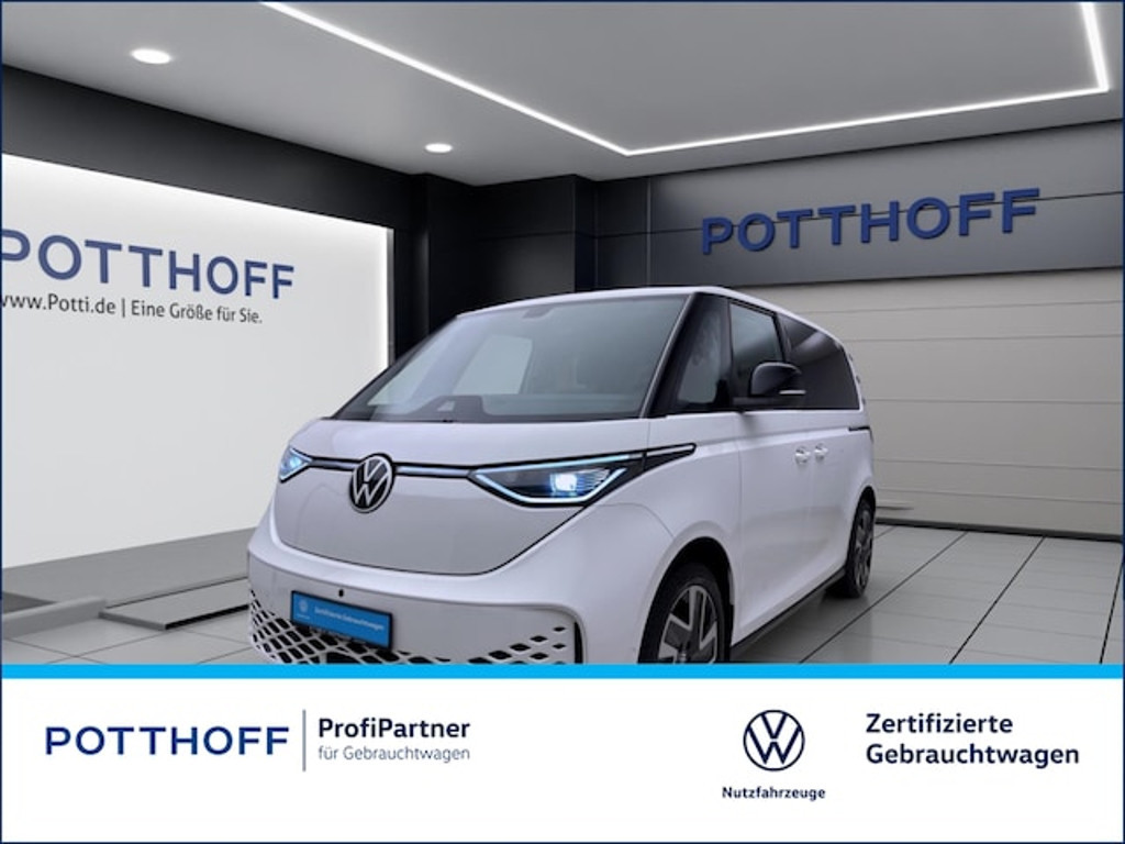 Volkswagen ID. Buzz 2023 Elektrisch