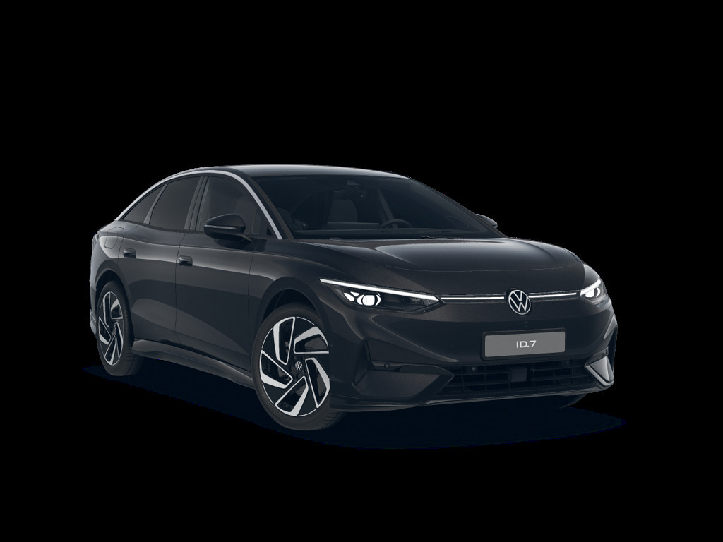 Volkswagen ID.7