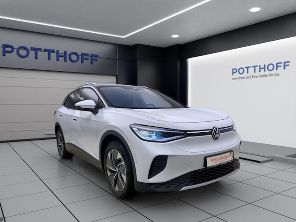Volkswagen ID.4