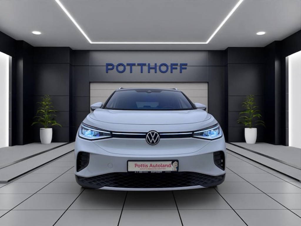 Volkswagen ID.4