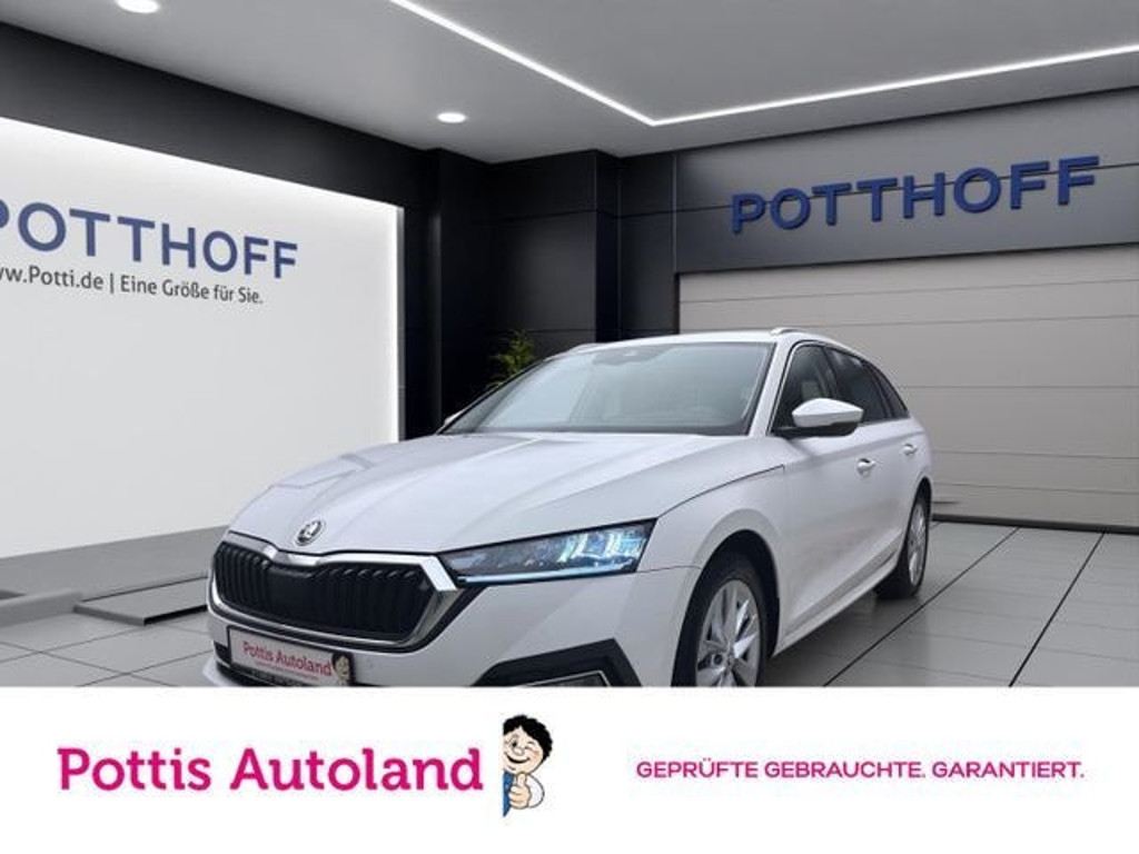 Skoda Octavia 2023 Diesel