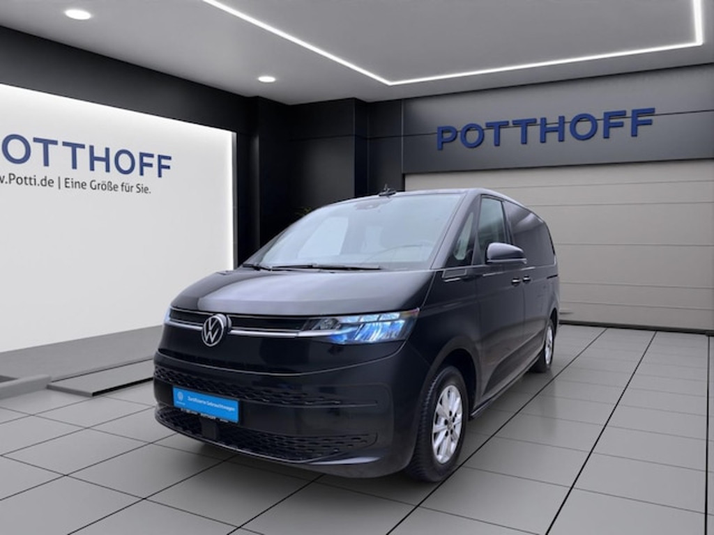 Volkswagen Multivan 2024 Diesel