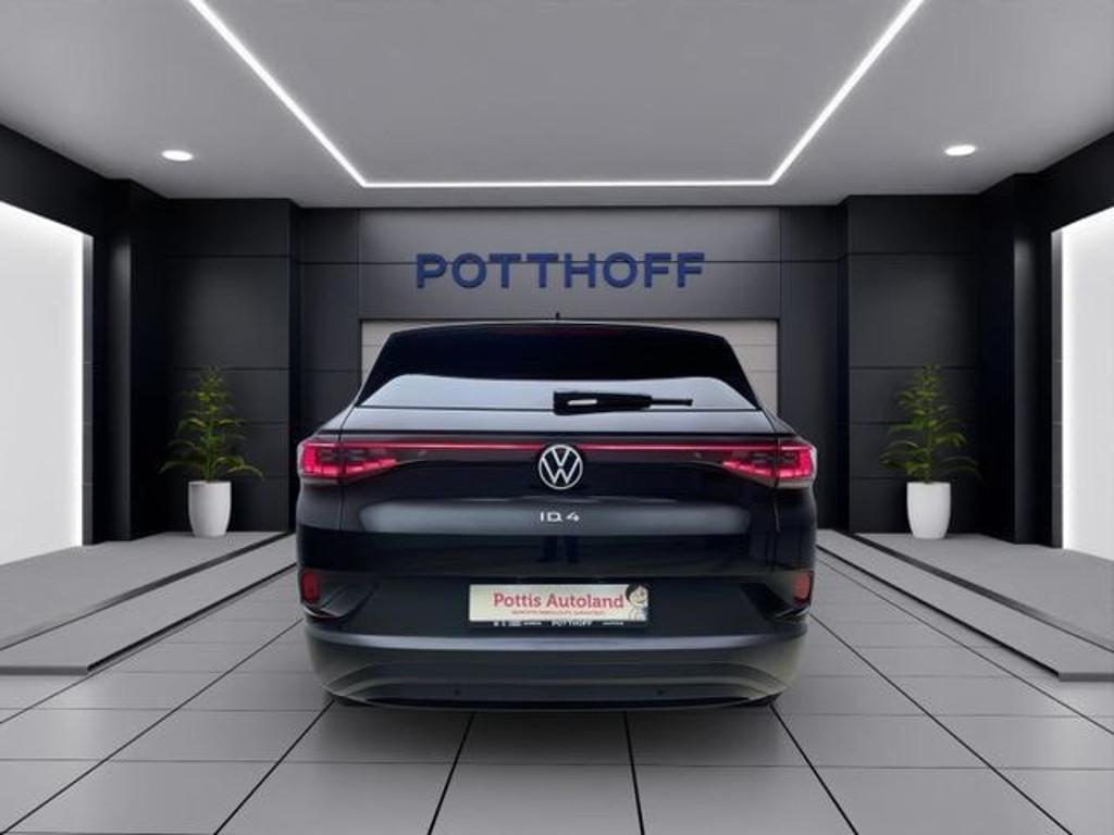 Volkswagen ID.4