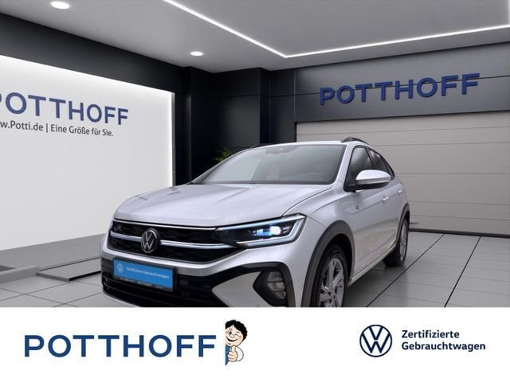 Volkswagen Taigo 2024 Benzine