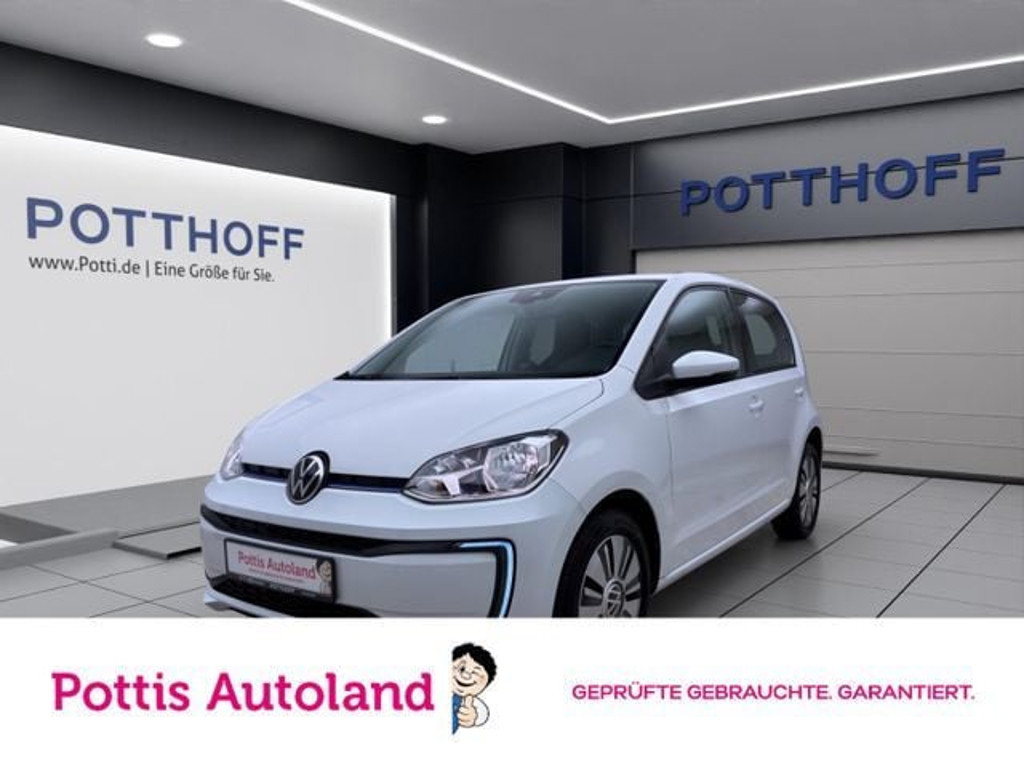 Volkswagen e-Up! 2021 Elektrisch