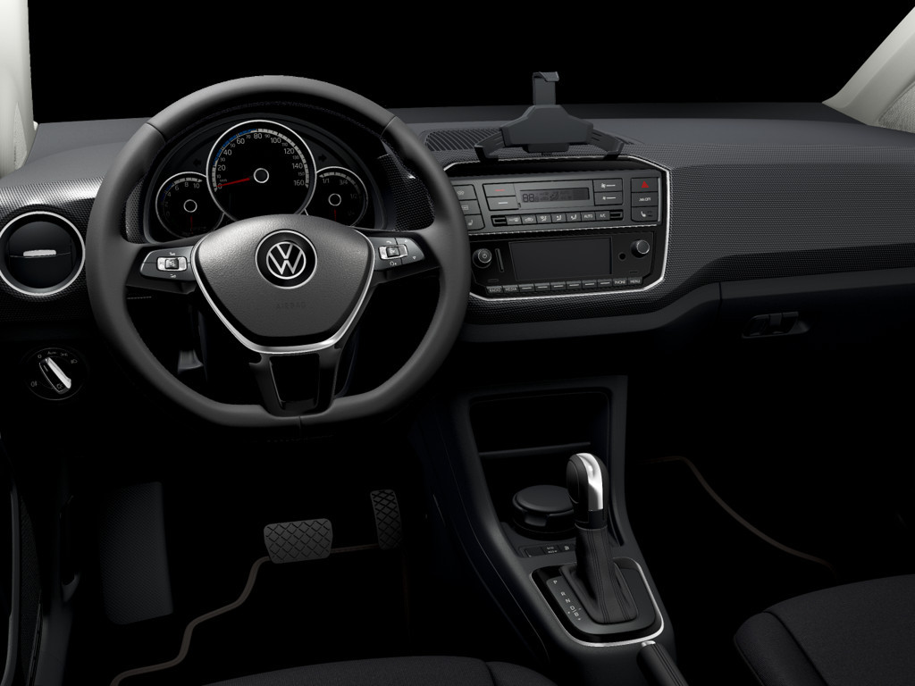 Volkswagen e-Up!