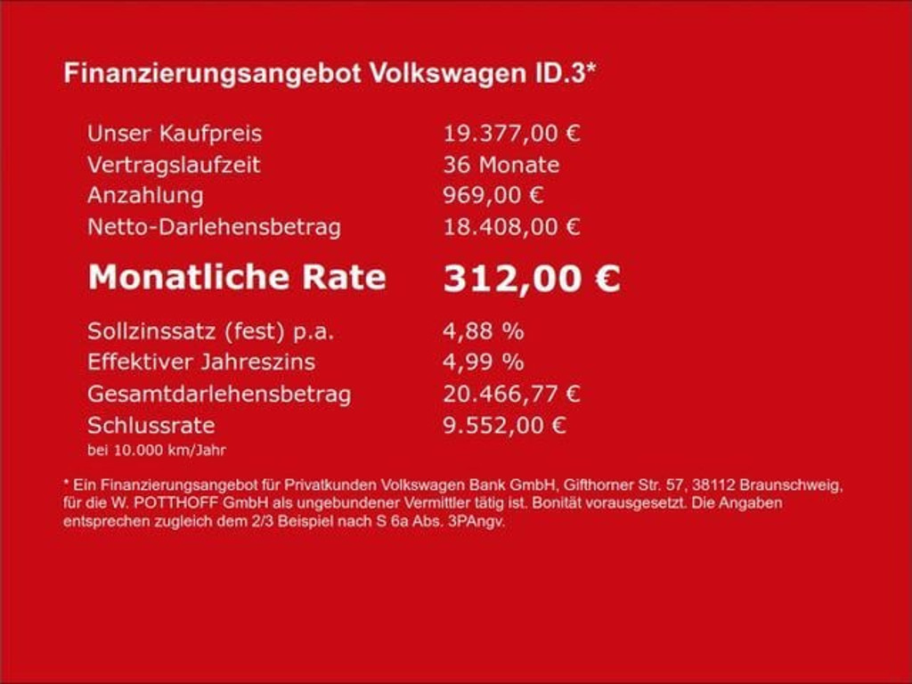 Volkswagen ID.3