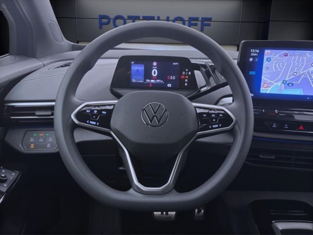 Volkswagen ID.5