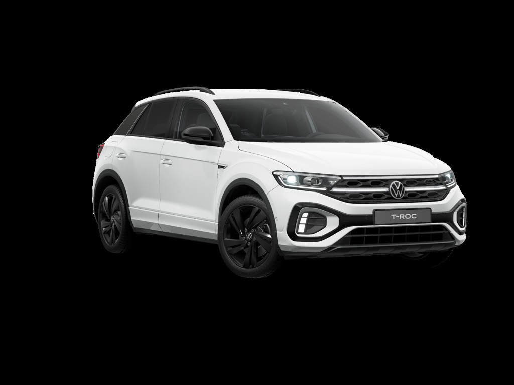 Volkswagen T-Roc 2025 Diesel
