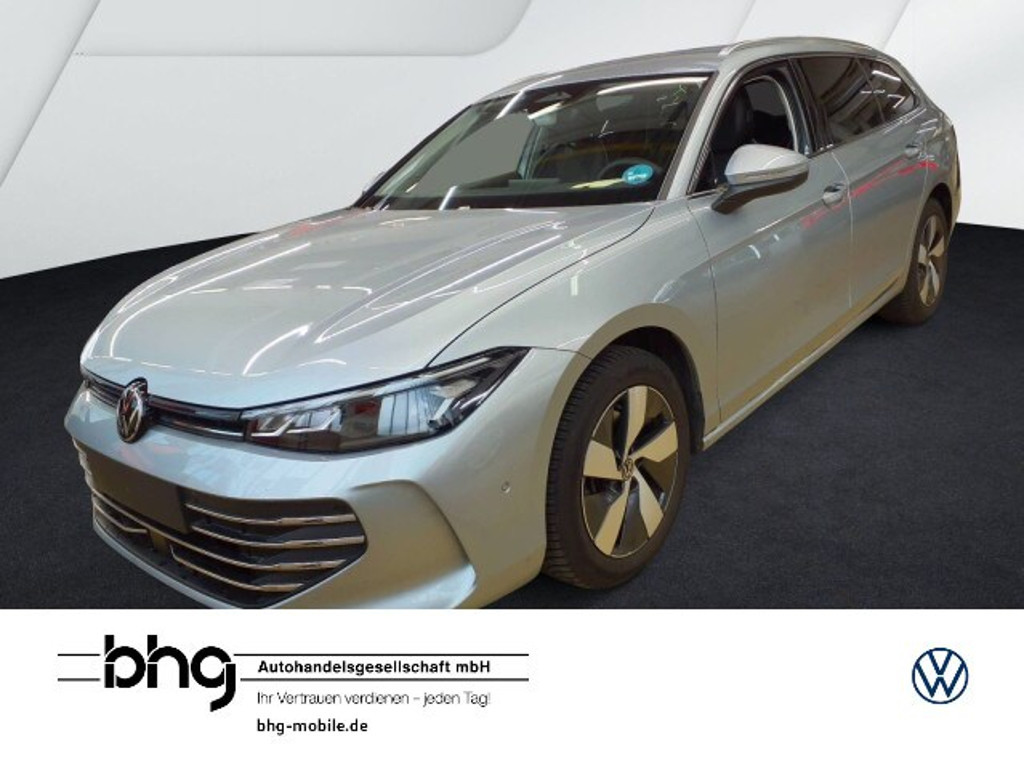 Volkswagen Passat 2025 Benzine