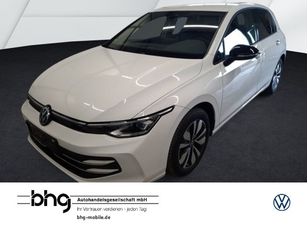 Volkswagen Golf 2025 Benzine