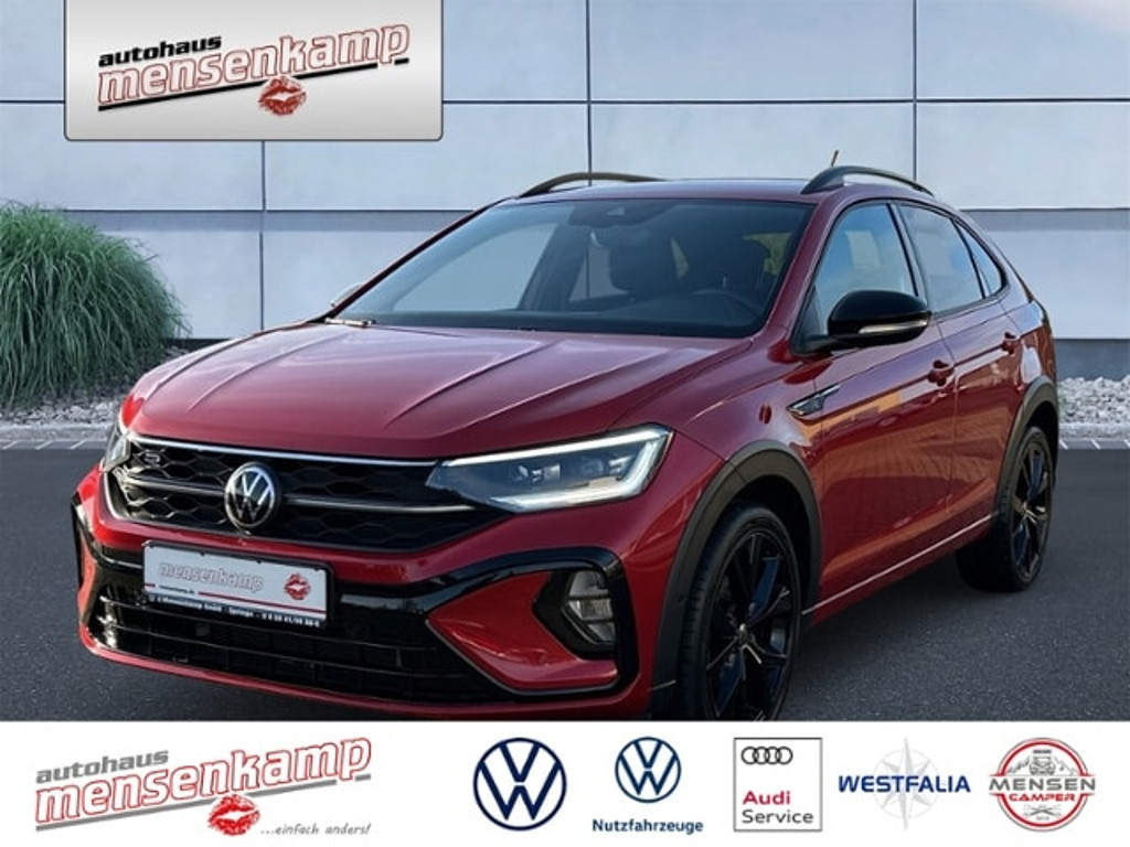 Volkswagen Taigo 2023 Benzine