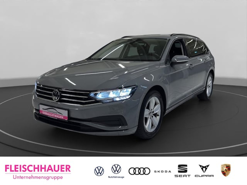 Volkswagen Passat 2022 Diesel