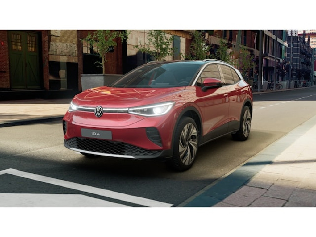 Volkswagen ID.4