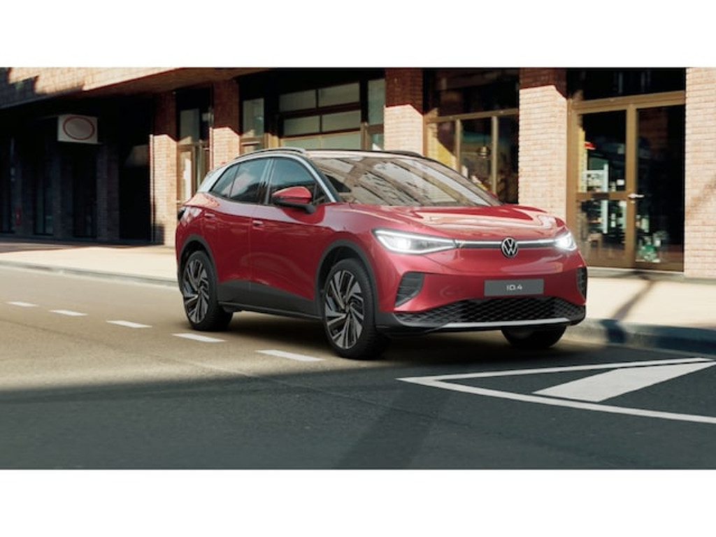 Volkswagen ID.4