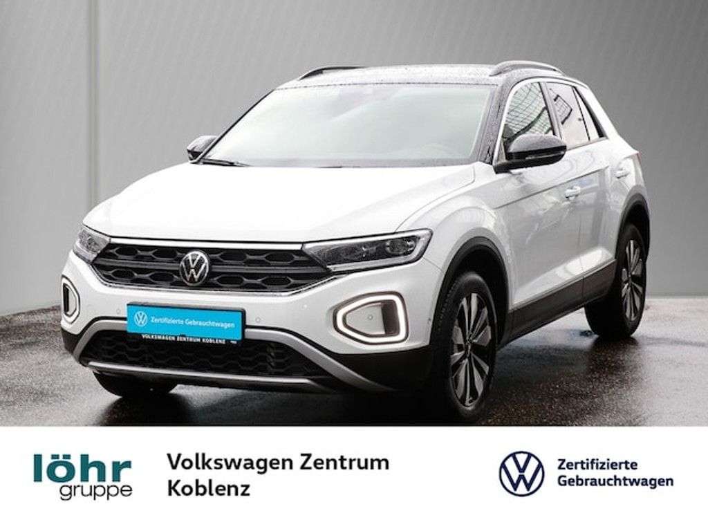 Volkswagen T-Roc 2025 Diesel