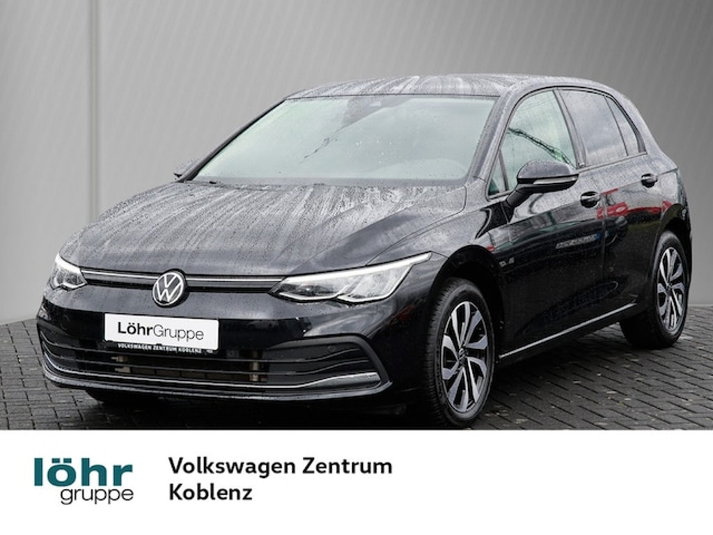 Volkswagen Golf 2022 Diesel
