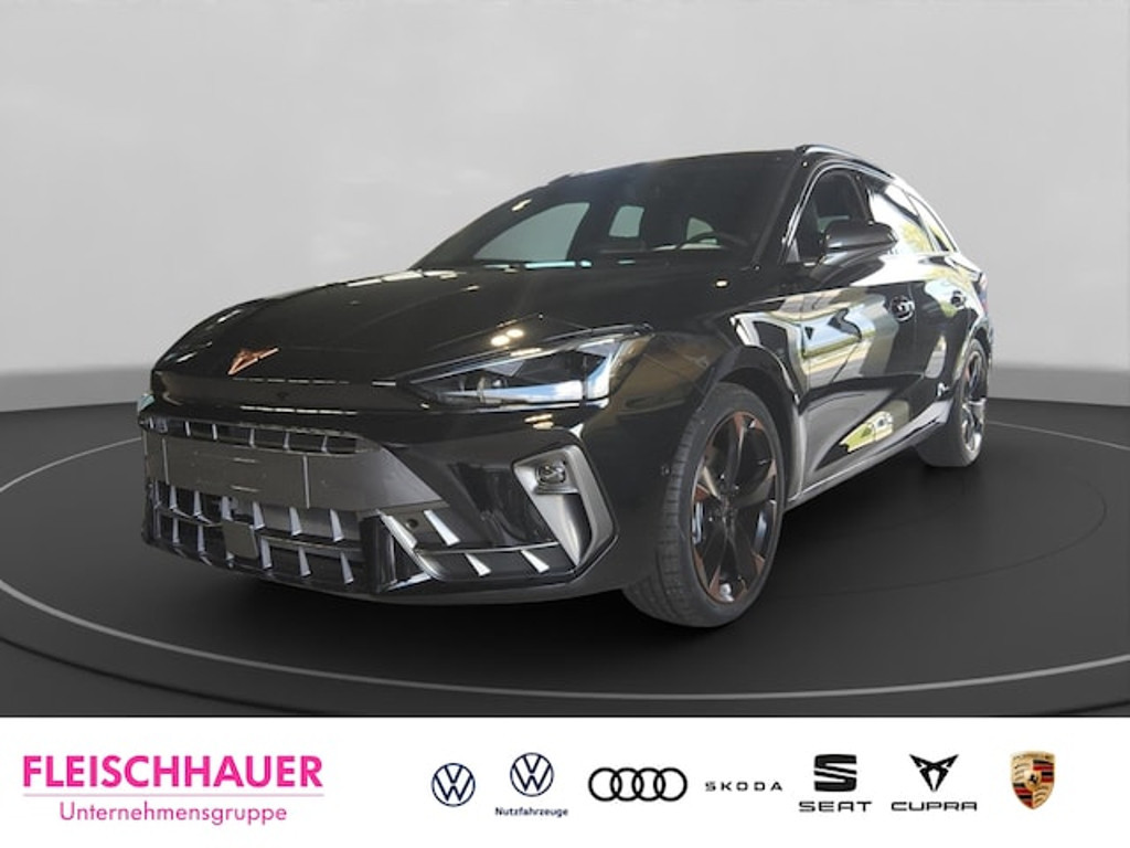 Cupra Leon 2023 Benzine