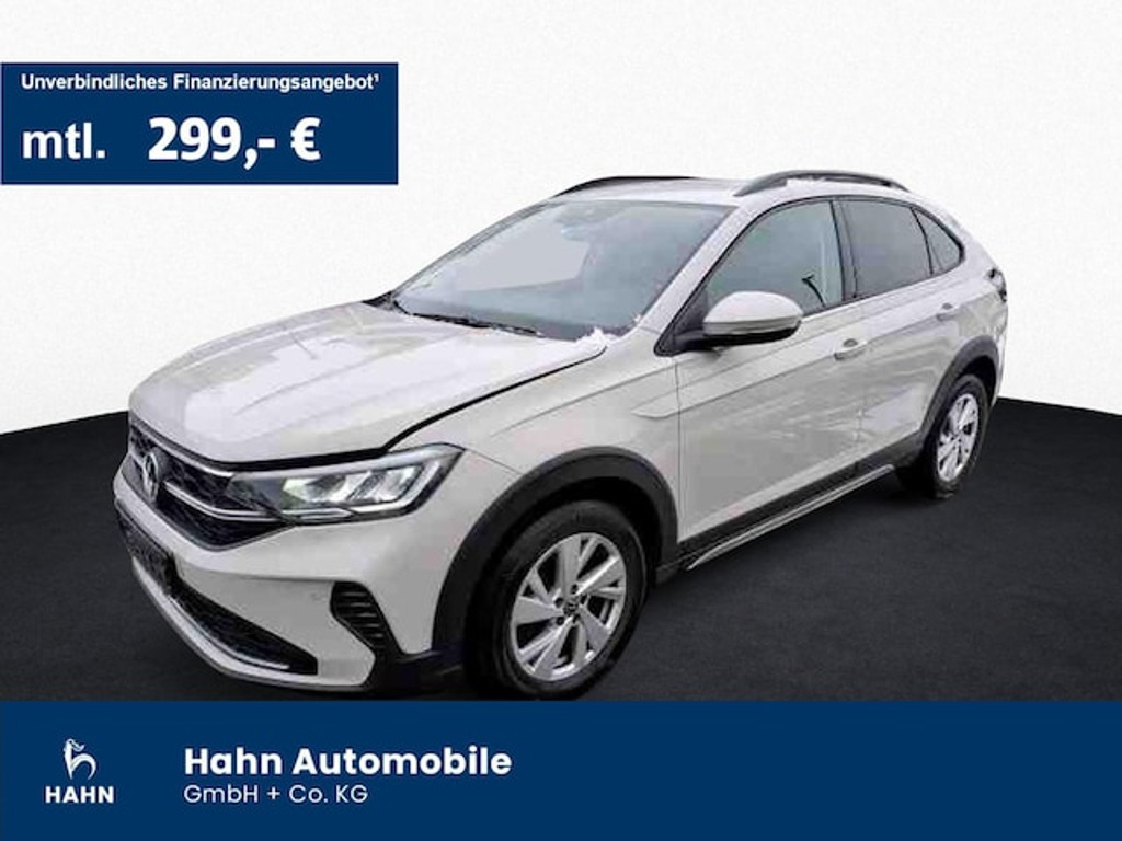 Volkswagen Taigo 2023 Benzine