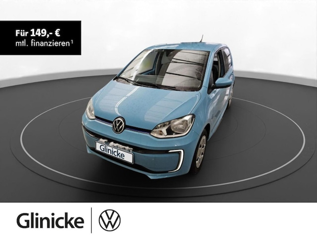 Volkswagen e-Up! 2022 Elektrisch