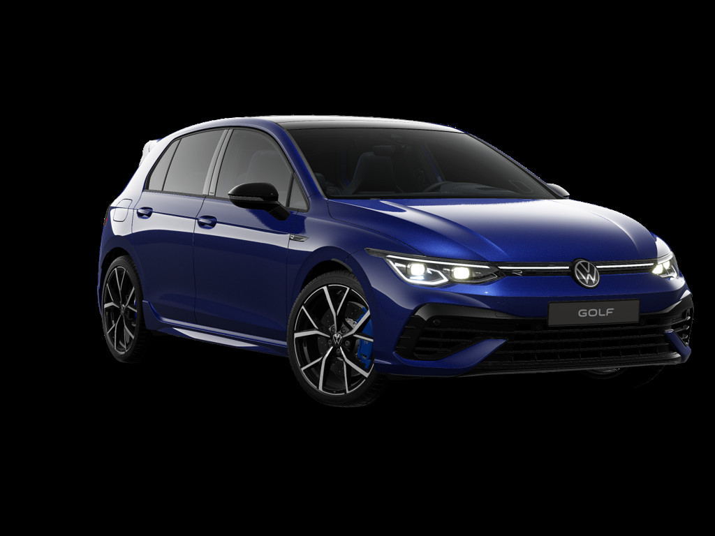 Volkswagen Golf 2023 Benzine